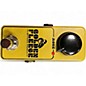 Used Mythos Pedal Golden Fleece Effect Pedal thumbnail
