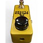 Used Mythos Pedal Golden Fleece Effect Pedal