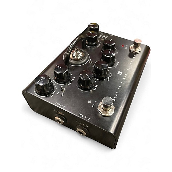 Used Blackstar DEPT 10 Effect Pedal