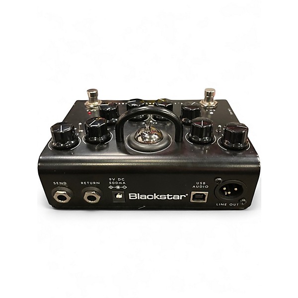 Used Blackstar DEPT 10 Effect Pedal