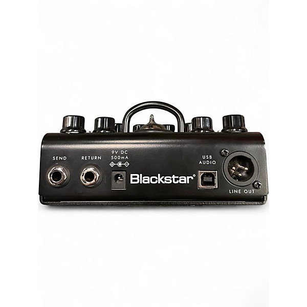 Used Blackstar DEPT 10 Effect Pedal
