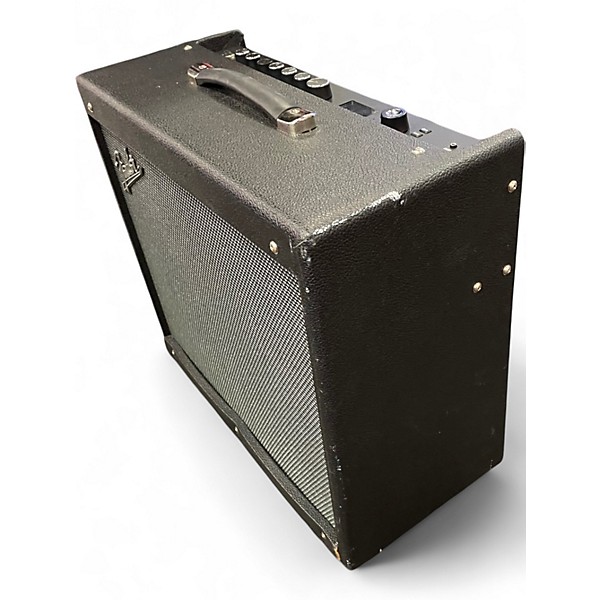 Used Fender MUSTANG GTX100 Guitar Combo Amp
