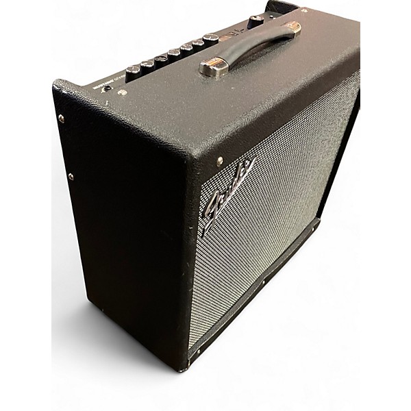 Used Fender MUSTANG GTX100 Guitar Combo Amp