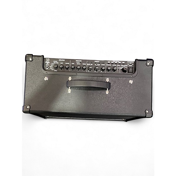 Used BOSS Katana 100 100W 1X12 Guitar Combo Amp