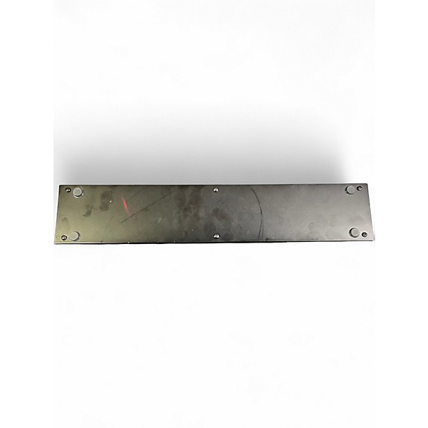 Used BOSS GAFC EX Pedal