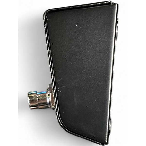 Used BOSS GAFC EX Pedal