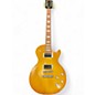 Used Gibson Les Paul Tribute Honey Blonde Solid Body Electric Guitar thumbnail