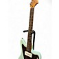 Used Squier Classic Vibe 60s Jazzmaster Daphne Blue Solid Body Electric Guitar