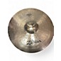 Used Zildjian 18in ZBT Crash Ride Cymbal thumbnail
