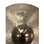 Used Zildjian 18in ZBT Crash Ride Cymbal
