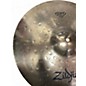 Used Zildjian 18in ZBT Crash Ride Cymbal