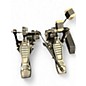 Used Peace Dual chain Double Bass Drum Pedal thumbnail