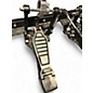 Used Peace Dual chain Double Bass Drum Pedal