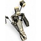 Used Peace Dual chain Double Bass Drum Pedal