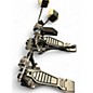 Used Peace Dual chain Double Bass Drum Pedal