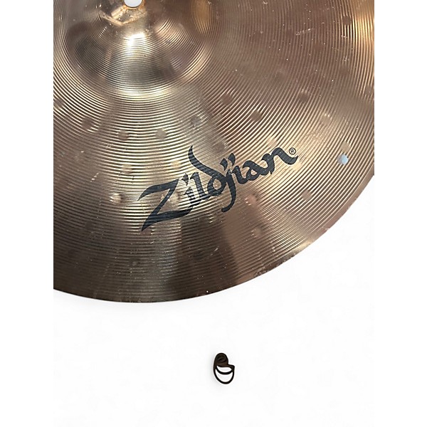 Used Zildjian 18in ZBT Crash Ride Cymbal