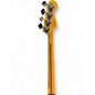 Used Squier CLASSIC VIBE 70S Jazz Bass Left Handed 3 Color Sunburst Electric Bass Guitar