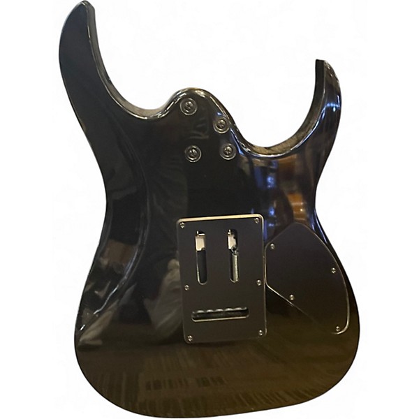 Used Ibanez GIO  Black Solid Body Electric Guitar