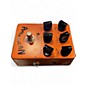 Used Joyo AMERICAN SOUND Effect Pedal