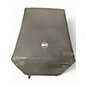 Used RCF SUB 8003 Powered Subwoofer thumbnail