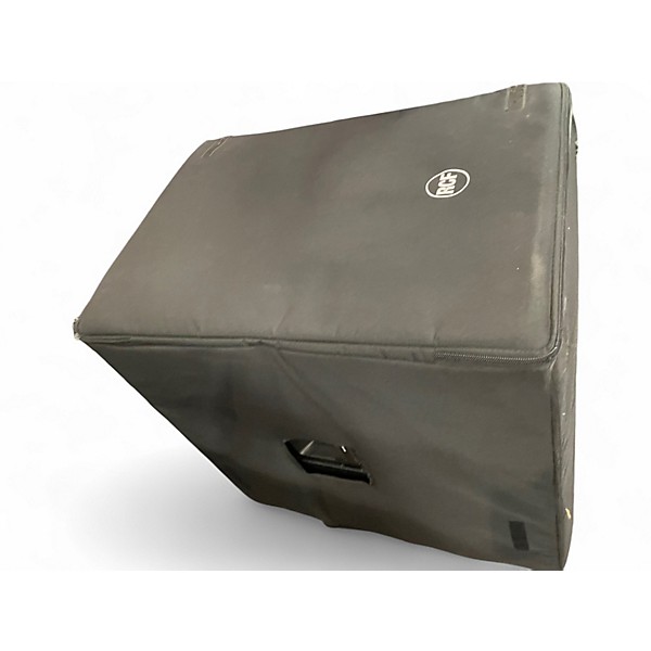 Used RCF SUB 8003 Powered Subwoofer