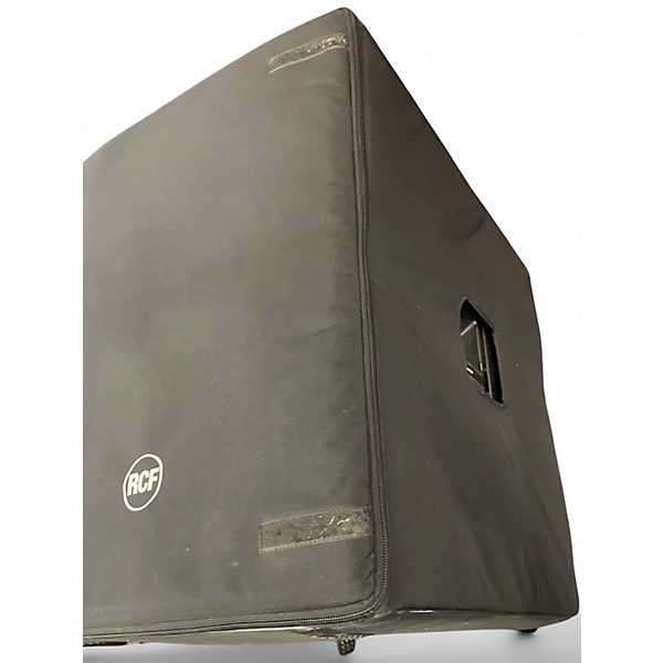 Used RCF SUB 8003 Powered Subwoofer