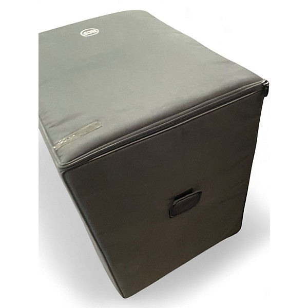 Used RCF SUB 8003 Powered Subwoofer