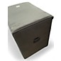 Used RCF SUB 8003 Powered Subwoofer