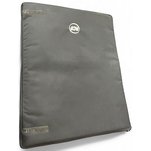 Used RCF SUB 8003 Powered Subwoofer