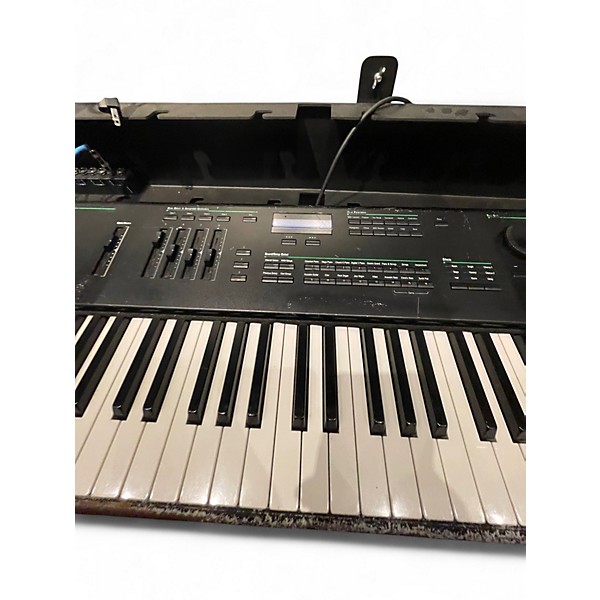 Used Kurzweil pc88 Keyboard Workstation