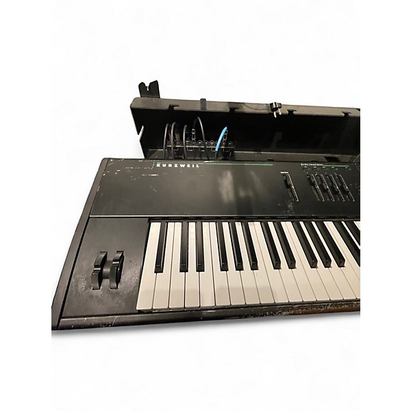 Used Kurzweil pc88 Keyboard Workstation