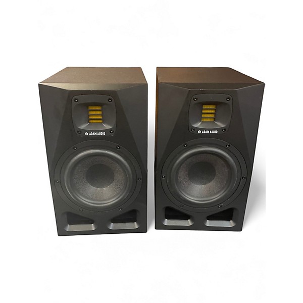 Used ADAM Audio A7X Pair Powered Monitor