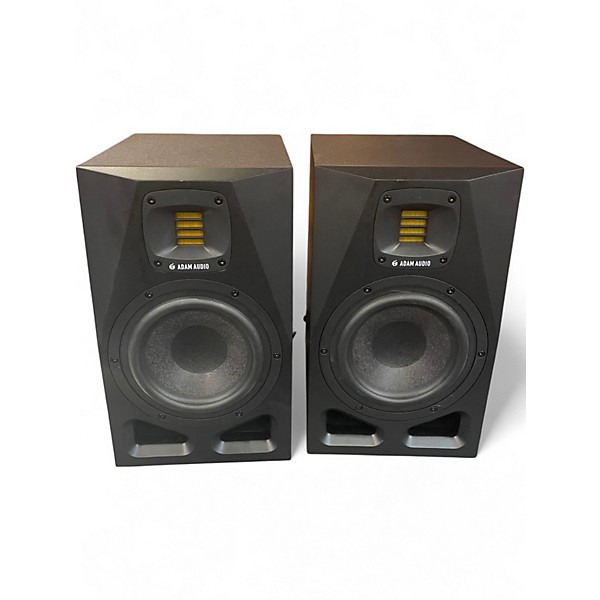 Used ADAM Audio A7X Pair Powered Monitor