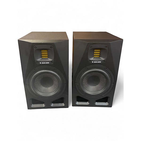 Used ADAM Audio A7X Pair Powered Monitor