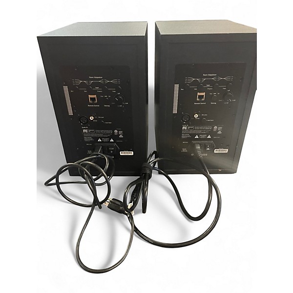 Used ADAM Audio A7X Pair Powered Monitor