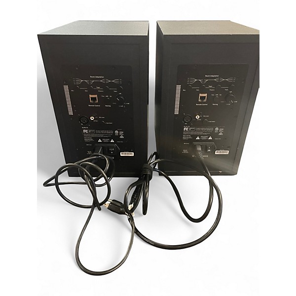 Used ADAM Audio A7X Pair Powered Monitor