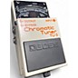 Used BOSS TU3 Chromatic Tuner Pedal thumbnail