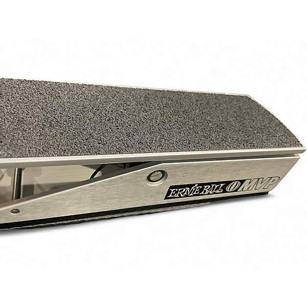 Used Ernie Ball MVP Volume/Gain Expression Pedal