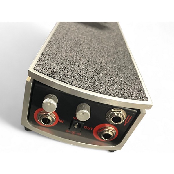 Used Ernie Ball MVP Volume/Gain Expression Pedal