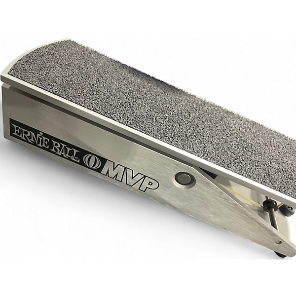 Used Ernie Ball MVP Volume/Gain Expression Pedal