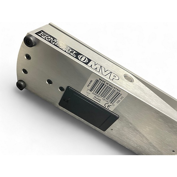 Used Ernie Ball MVP Volume/Gain Expression Pedal