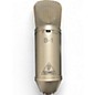 Used Behringer B1 Large Diaphragm Condenser Microphone thumbnail