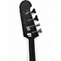 Used Epiphone T-Bird Pro Black Electric Bass Guitar