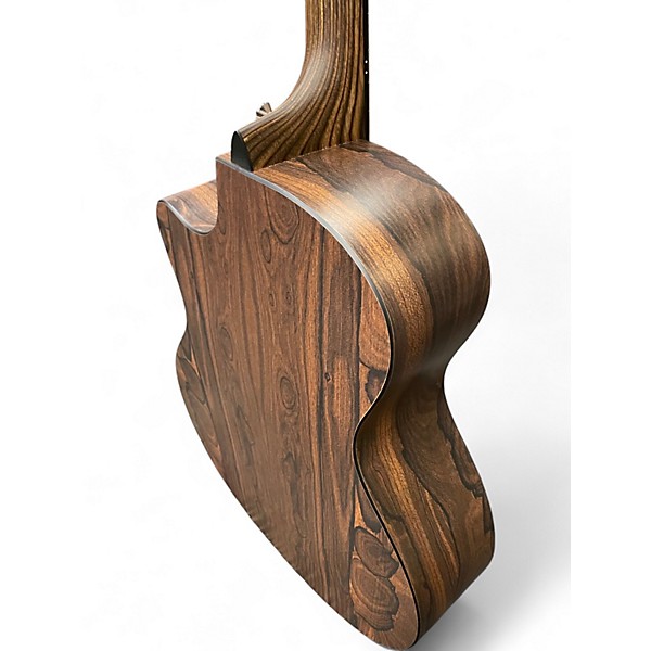 Used Martin Special GPCX1E Natural Acoustic Electric Guitar