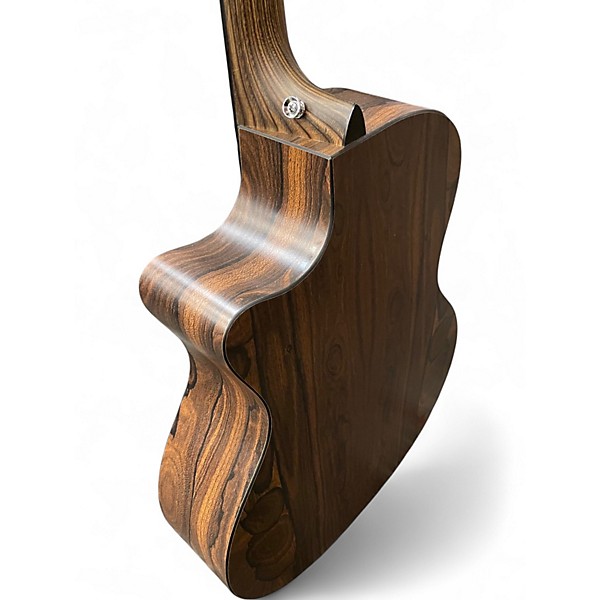 Used Martin Special GPCX1E Natural Acoustic Electric Guitar