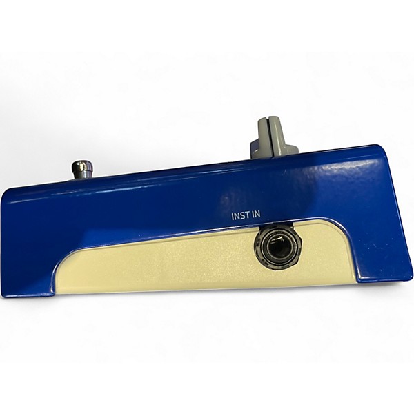 Used TC Helicon Harmony Singer Effect Processor