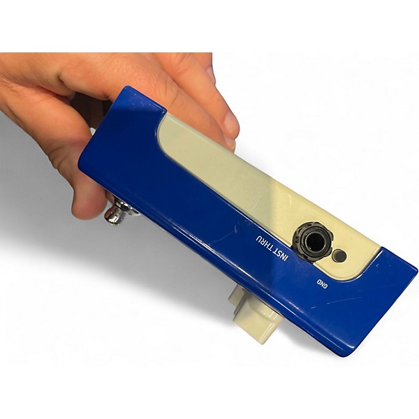 Used TC Helicon Harmony Singer Effect Processor