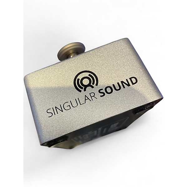 Used Singular Sound BeatBuddy MINI 2 Metronome