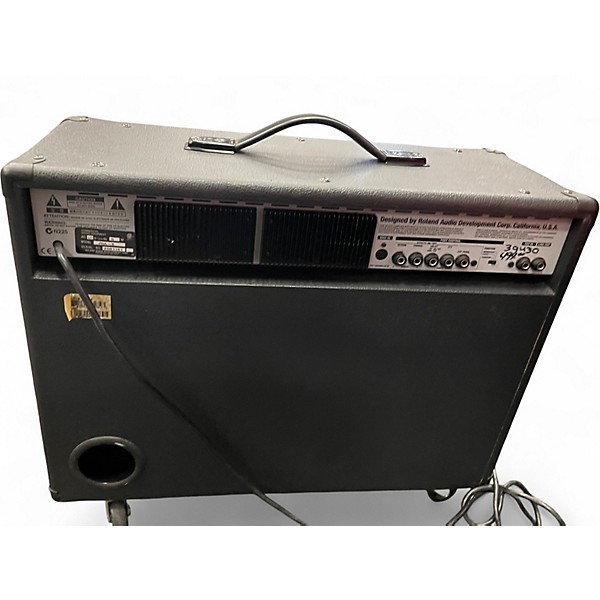 Used Roland VGA-5 Guitar Combo Amp