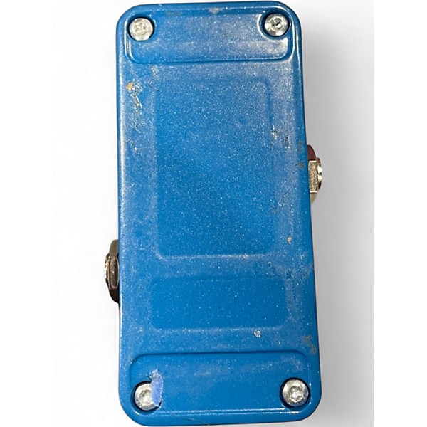 Used TC Electronic Flashback Mini Delay Effect Pedal